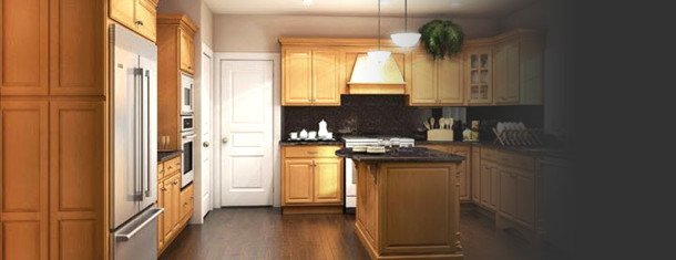 How to Design an Art Deco Kitchen