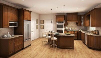 Your Guide to Cabinet Types from a NJ Kitchen Wholesaler