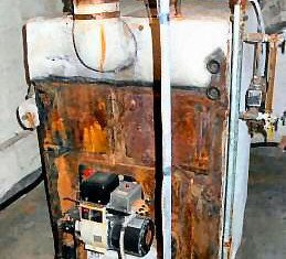 Heating system safety tips: Carbon monoxide
