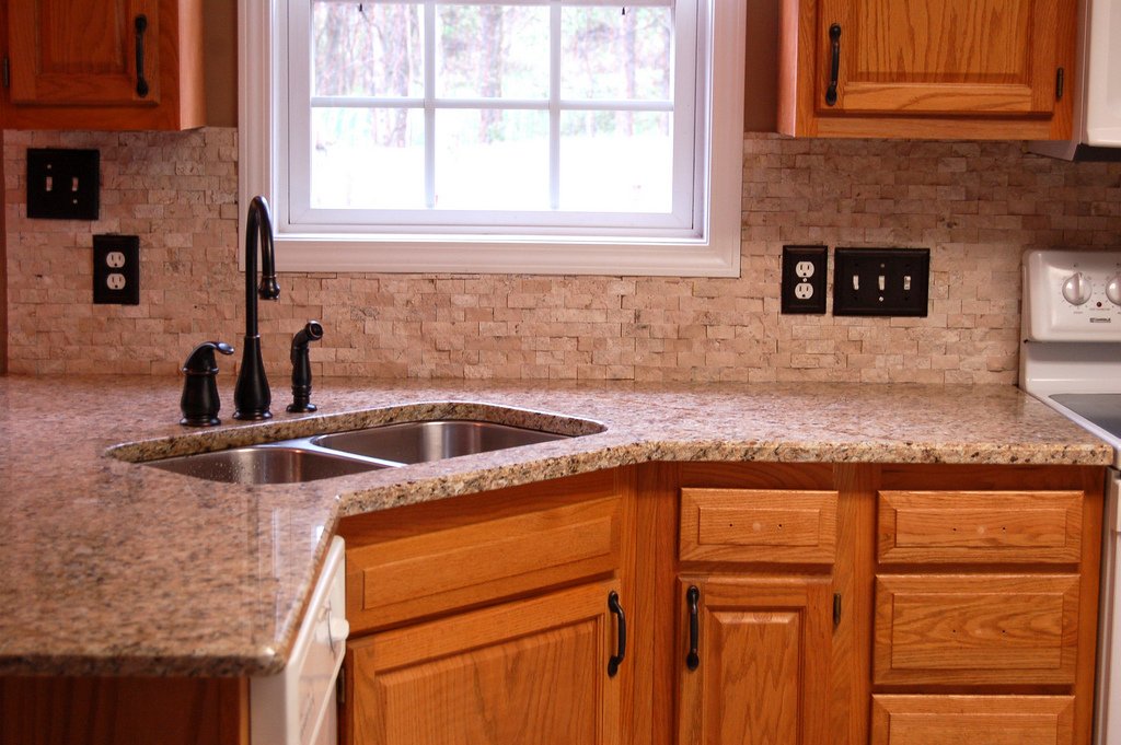 Why granite is great for kitchen countertops, Blog