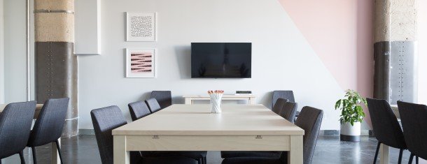 Good Air Quality is Essential for Productivity in the Workplace