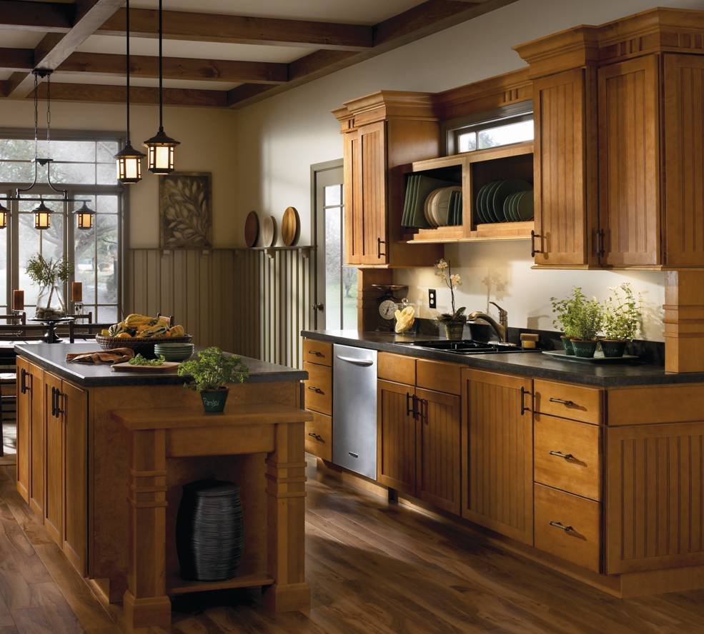 Kitchen Cabinets Nj