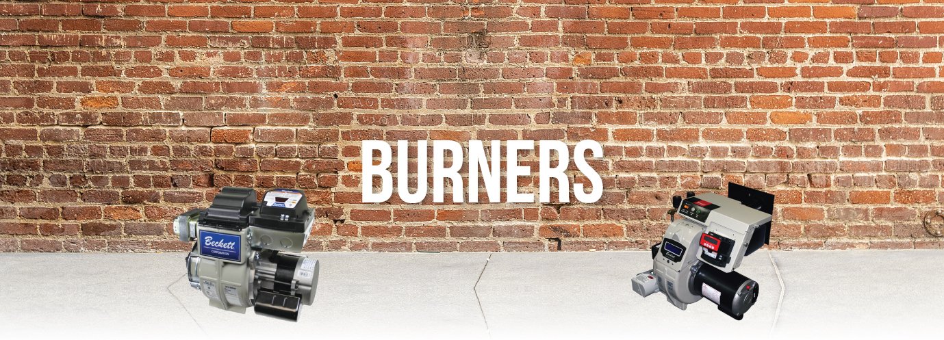 Burners