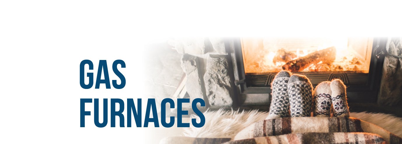 Residential Gas Furnaces