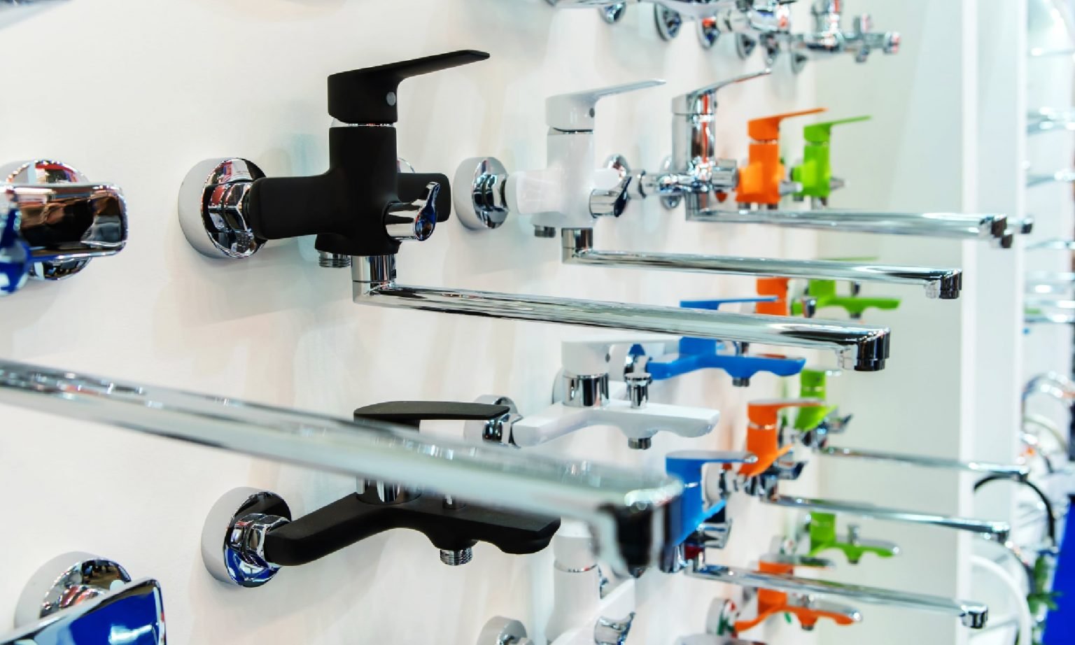Explore the world of wholesale plumbing supplies