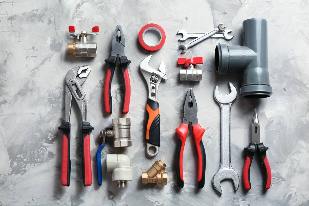 5 Reasons Why You Should Know a Plumbing Wholesaler in NJ