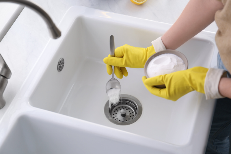 Avoid These Common Drain Cleaning Mistakes