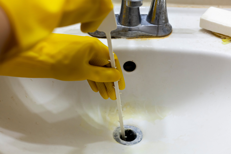 Avoiding Drain Flies_ A Guide