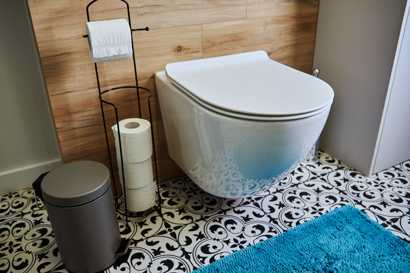 What To Do When Something Is Accidentally Flushed Down The Toilet