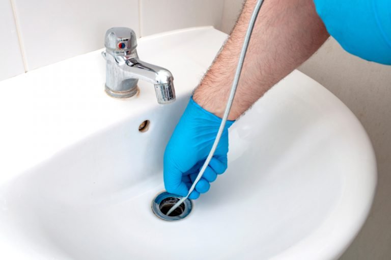 Why It’s Beneficial To Clean Your Drains